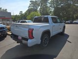 New 2025 Toyota Tundra Limited image 3