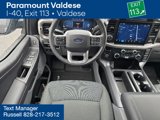 New 2025 Ford F150 XLT w/ Equipment Group 302A MID image 4