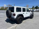 New 2025 Jeep Wrangler Willys image 3