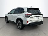 New 2025 Subaru Forester Touring image 5