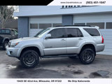 Used 2007 Toyota 4Runner Sport image 2