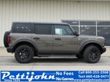 New 2025 Ford Bronco Big Bend image 2