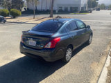 Used 2015 Nissan Versa S Plus image 4
