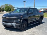 New 2025 Chevrolet Silverado EV LT image 3