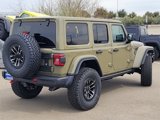 New 2025 Jeep Wrangler Unlimited Rubicon image 3