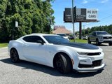 Used 2021 Chevrolet Camaro SS image 3