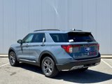 New 2025 Ford Explorer Active image 3