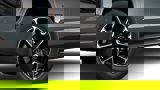 New 2025 Chevrolet Suburban RST image 5
