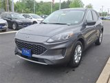 Certified 2022 Ford Escape SE w/ Convenience Package image 4