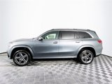 New 2025 Mercedes-Benz GLS 450 4MATIC image 3