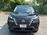 New 2026 Nissan Rogue SV image 2