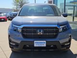 New 2025 Honda Ridgeline RTL+ image 2