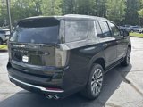 New 2025 Chevrolet Tahoe High Country image 5