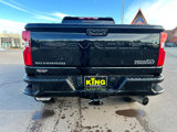 Used 2023 Chevrolet Silverado 3500 High Country image 4
