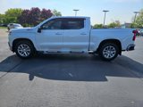 Certified 2022 Chevrolet Silverado 1500 LTZ w/ LTZ Premium Package image 5