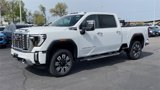 New 2025 GMC Sierra 2500 Denali image 4