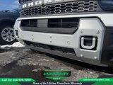 New 2025 Ford Bronco Sport Badlands w/ Badlands Tech Package image 4