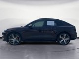 Certified 2024 Porsche Macan Turbo Electric image 2