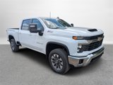 New 2025 Chevrolet Silverado 2500 LT w/ All Star Edition image 2