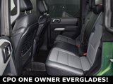 Certified 2023 Ford Bronco Everglades image 5