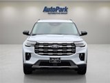 New 2025 Ford Explorer Active image 2