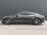 Used 2024 Porsche Taycan 4S image 2