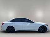 Used 2021 Mercedes-Benz C 43 AMG 4MATIC Sedan image 5