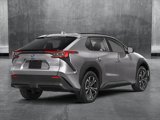 New 2025 Subaru Solterra Premium image 2