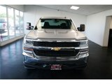 Used 2018 Chevrolet Silverado 1500 LT w/ Texas Edition image 2