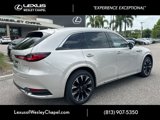 Used 2024 MAZDA CX-90 3.3 Turbo S image 3