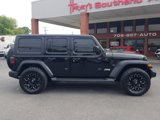Used 2020 Jeep Wrangler Unlimited Sport S image 4