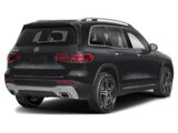 Certified 2024 Mercedes-Benz GLB 250 4MATIC image 5
