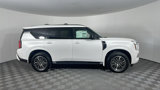 New 2025 Nissan Armada SL image 3