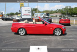 Used 2010 BMW 335i Convertible w/ Premium Pkg image 2