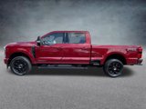 Used 2025 Ford F250 Lariat w/ Lariat Ultimate Package image 2