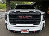 Used 2024 GMC Sierra 2500 AT4 w/ AT4 Premium Plus Package image 4