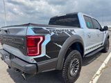 Used 2019 Ford F150 Raptor w/ Equipment Group 802A Luxury image 3