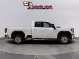 New 2025 GMC Sierra 2500 SLE image 6