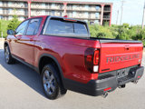 New 2025 Honda Ridgeline TrailSport image 4