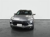 New 2025 Buick Encore GX Sport Touring w/ Advanced Technology Package image 4