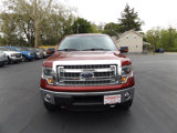 Used 2014 Ford F150 XLT w/ Equipment Group 302A Luxury image 2