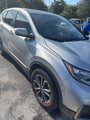 Used 2020 Honda CR-V EX image 2