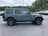 New 2025 Jeep Wrangler Unlimited Sport image 2