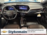 New 2025 Chevrolet Trax RS w/ Sunroof Package image 5