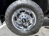 Used 2017 Chevrolet Silverado 2500 W/T w/ Snow Plow Prep Package image 3