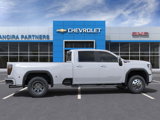 New 2025 GMC Sierra 3500 Denali w/ Denali Reserve Package image 5