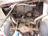 Used 2007 Chevrolet Silverado 3500 LT w/ Heavy-Duty Power Package image 3