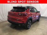 New 2026 Chevrolet TrailBlazer RS w/ Driver Confidence Package image 4