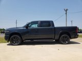 New 2025 RAM 1500 4x4 Crew Cab image 4