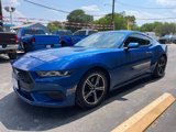 Used 2024 Ford Mustang Coupe image 3